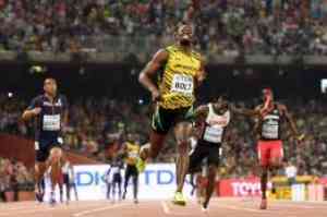 Usain Bolt anuncia que debutará en las Islas Caimán