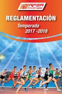 RFEA-Reglamentación Temporada 2017/2018