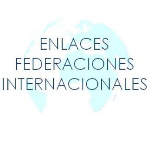 Federaciones Internacionales