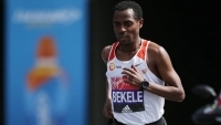 Bekele avisa: &quot;Quiero batir el récord mundial de maratón&quot;
