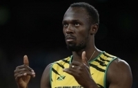 Bolt no descarta llegar a Tokio 2020