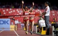 La IAAF abre los 50 kilómetros marcha a las mujeres