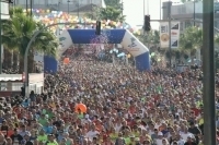 Campeonato de España de media maratón