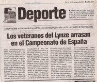 2003-07-10_Los veteranos arrasan en el campeonato de España