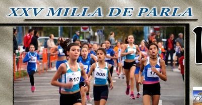 XXV MILLA DE PARLA 01